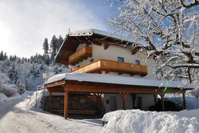 General information about your stay at Appartement Schipflinger