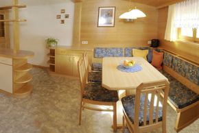 General information about your stay at Appartement Sandra