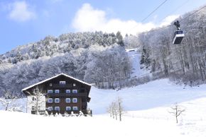 General information about your stay at Appartement Sandra