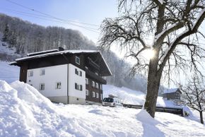 General information about your stay at Appartement Sandra