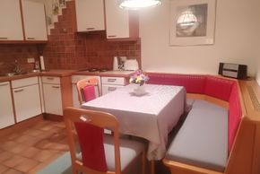 General information about your stay at Appartement Sonja Nassfeld