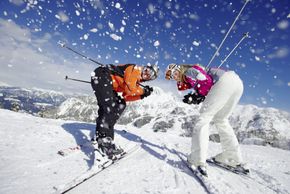 General information about your stay at Appartement Sonja Nassfeld