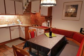 General information about your stay at Appartement Sonja Nassfeld