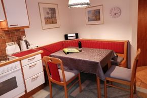 General information about your stay at Appartement Sonja Nassfeld