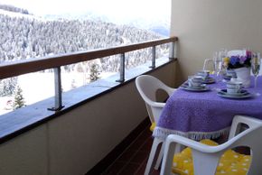 General information about your stay at Appartement Sonja Nassfeld