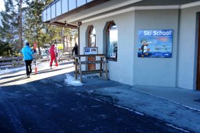 General information about your stay at Appartement Sonja Nassfeld