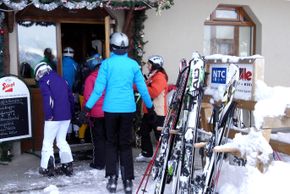 General information about your stay at Appartement Sonja Nassfeld