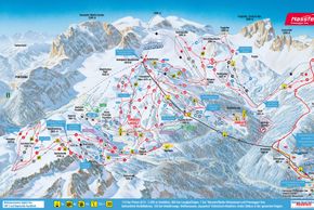 General information about your stay at Appartement Sonja Nassfeld