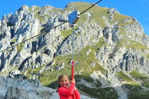 General information about your stay at Appartement Sonja Nassfeld