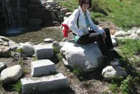 General information about your stay at Appartement Sonja Nassfeld