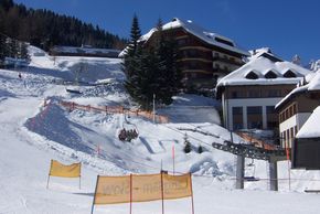 General information about your stay at Appartement Sonja Nassfeld