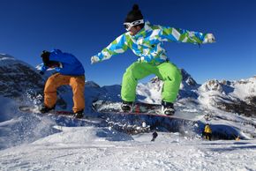 General information about your stay at Appartement Sonja Nassfeld