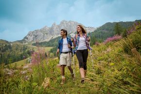 General information about your stay at Appartement Sonja Nassfeld