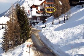 General information about your stay at Appartement Sonja Nassfeld