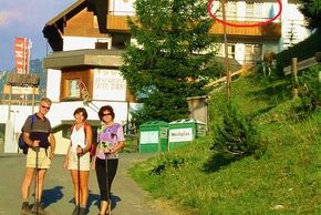 General information about your stay at Appartement Sonja Nassfeld