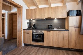 General information about your stay at Appartement Sonnhof