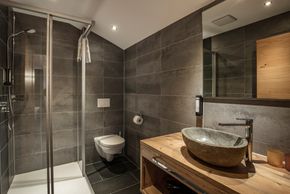 General information about your stay at Appartement Sonnhof