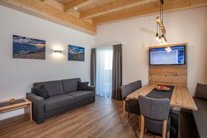 General information about your stay at Appartement Sonnhof