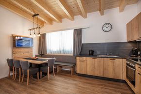 General information about your stay at Appartement Sonnhof