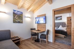 General information about your stay at Appartement Sonnhof