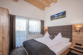 General information about your stay at Appartement Sonnhof