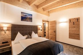 General information about your stay at Appartement Sonnhof