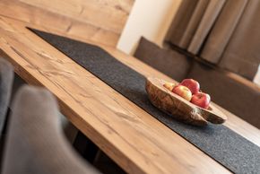 General information about your stay at Appartement Sonnhof