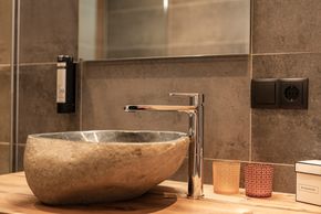 General information about your stay at Appartement Sonnhof