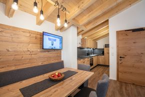 General information about your stay at Appartement Sonnhof