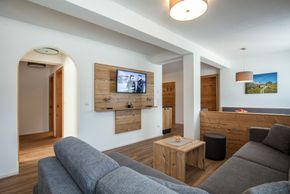 General information about your stay at Appartement Sonnhof