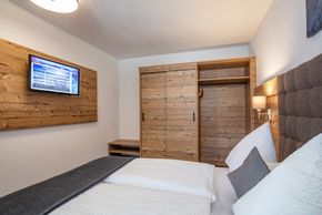 General information about your stay at Appartement Sonnhof