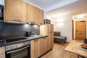 General information about your stay at Appartement Sonnhof