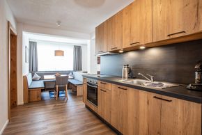 General information about your stay at Appartement Sonnhof