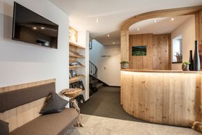 General information about your stay at Appartement Sonnhof