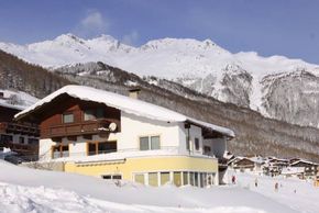 General information about your stay at Appartement Sonnhof