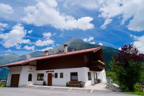 General information about your stay at Appartement Sonnhof