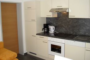 General information about your stay at Appartement St. Christopherus