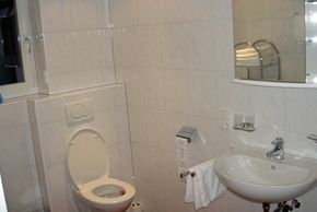 General information about your stay at Appartement St. Christopherus