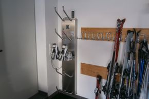 General information about your stay at Appartement St. Christopherus