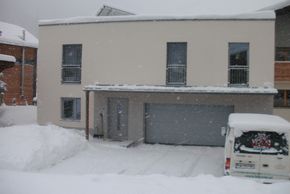 General information about your stay at Appartement St. Christopherus