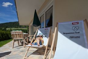 General information about your stay at Appartementhaus Charisma