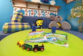 General information about your stay at Appartementhaus Charisma