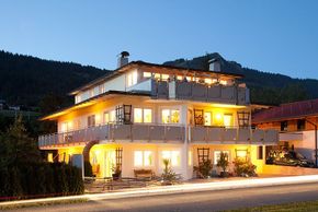 General information about your stay at Appartementhaus Charisma