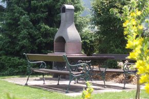 General information about your stay at Appartementhaus Charlotte