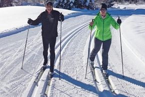 General information about your stay at Appartementhaus Charlotte