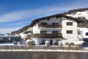 General information about your stay at Appartementhaus Charlotte