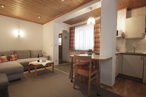 General information about your stay at Appartementhaus Charlotte