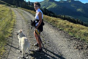 General information about your stay at Appartementhaus Charlotte