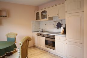 General information about your stay at Appartementhaus Am Fichtelberg