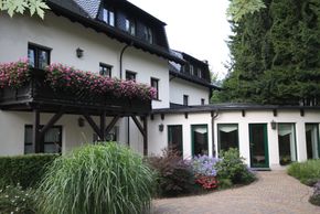 General information about your stay at Appartementhaus Am Fichtelberg